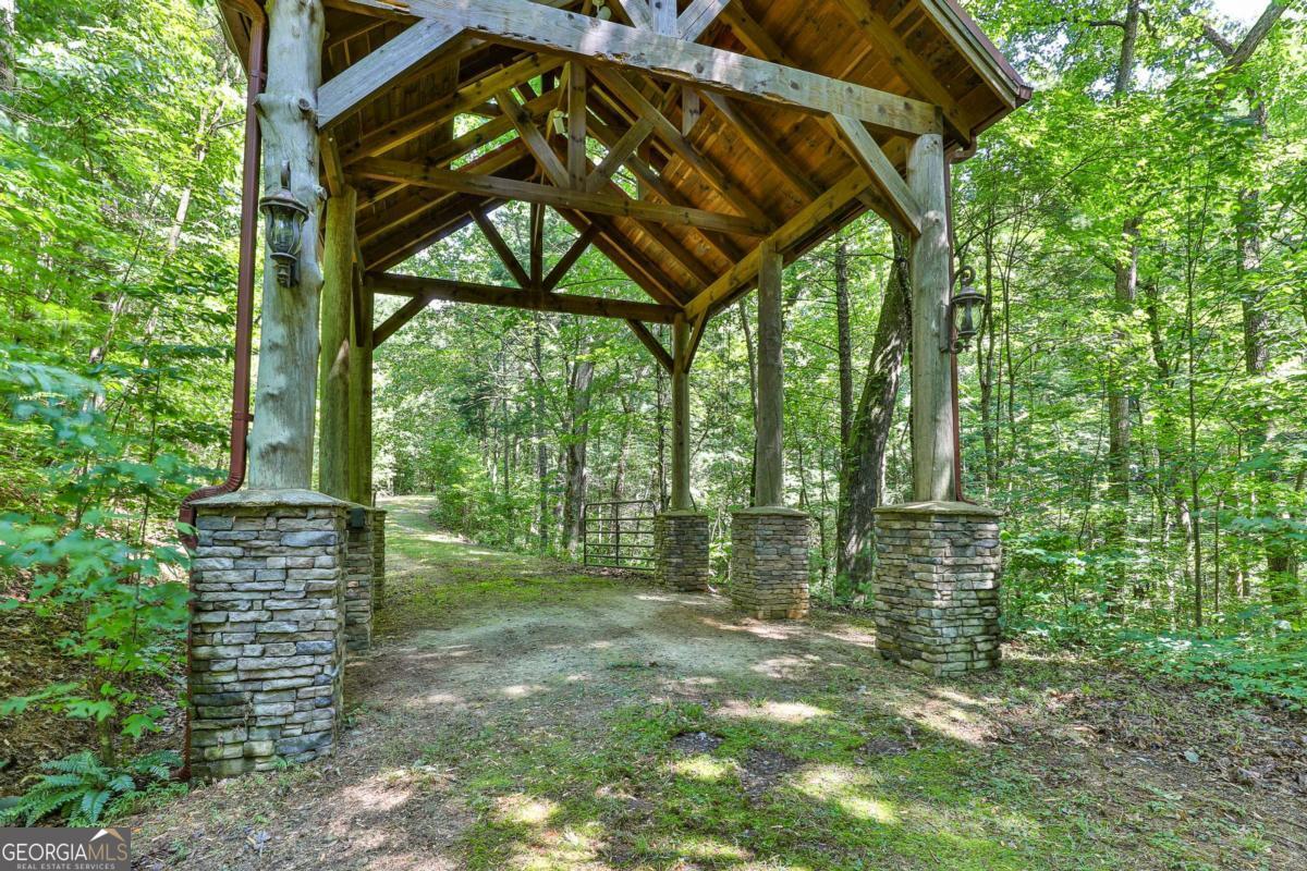 51-acre Mountain Cove Way, Unit 18 Cherry Log, GA 30522 - Photo 26 of 31