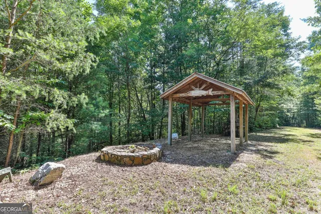 $1,800,000 | 51-acre Mountain Cove Way, Unit 18, Cherry Log, GA 30522
