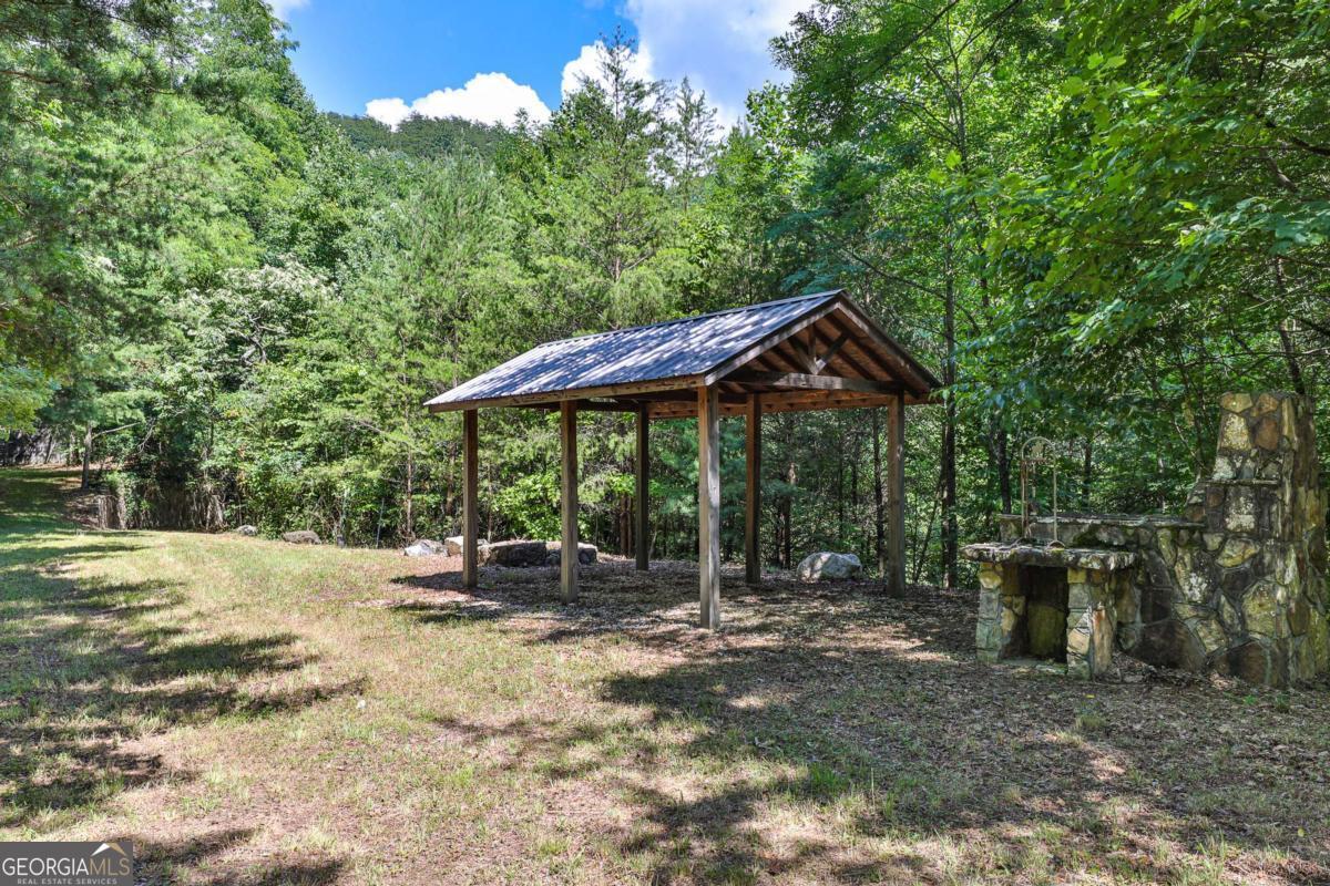 51-acre Mountain Cove Way, Unit 18 Cherry Log, GA 30522 - Photo 10 of 31