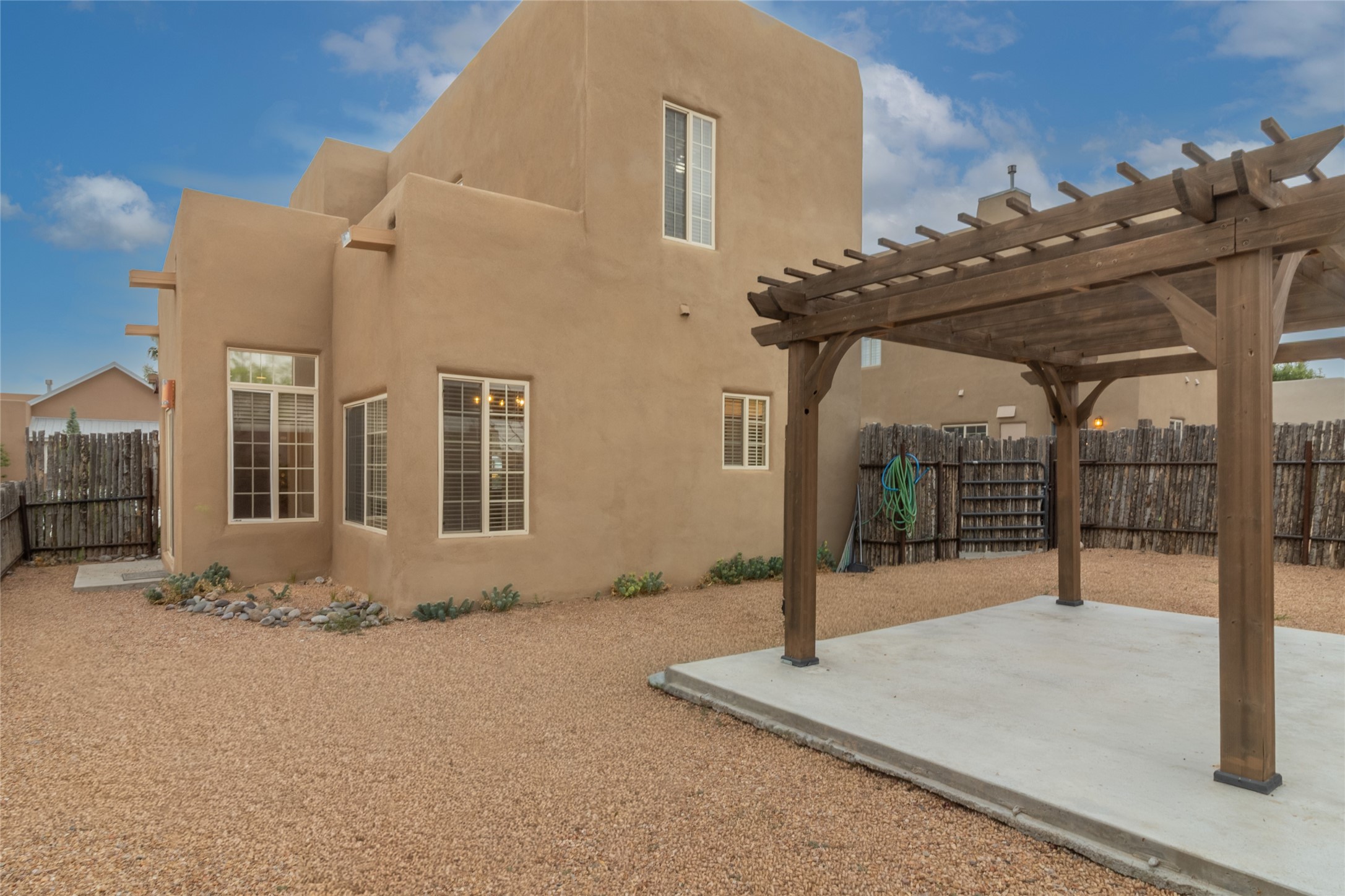 4138 Big Sky Road Santa Fe, NM 87507 - Photo 36 of 42