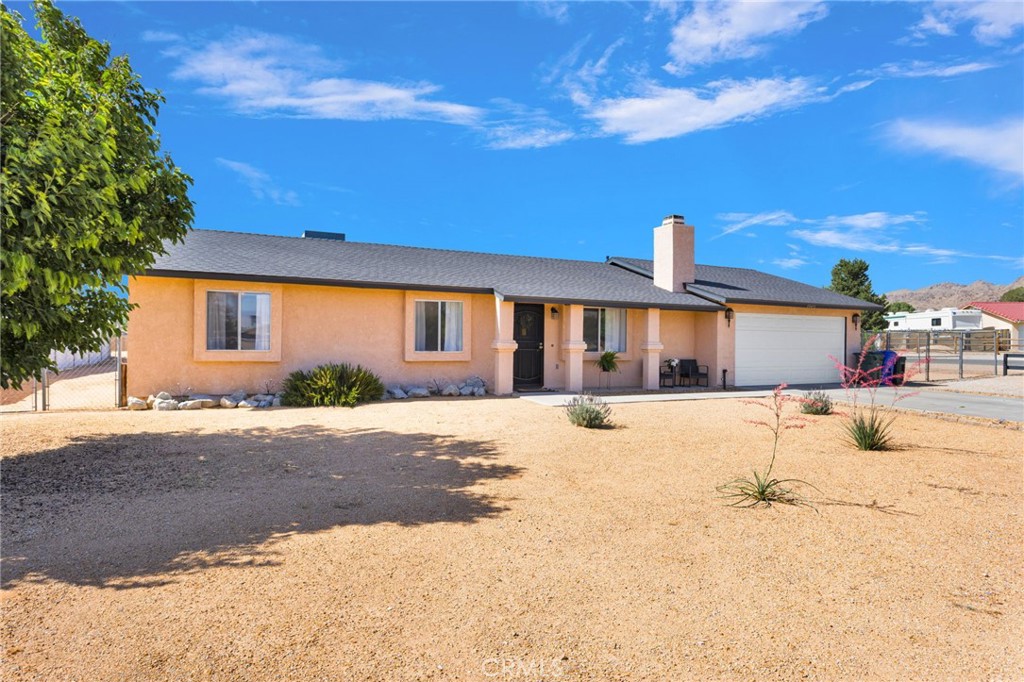 22672 El Centro Road Apple Valley, CA 92307 - Photo 39 of 42