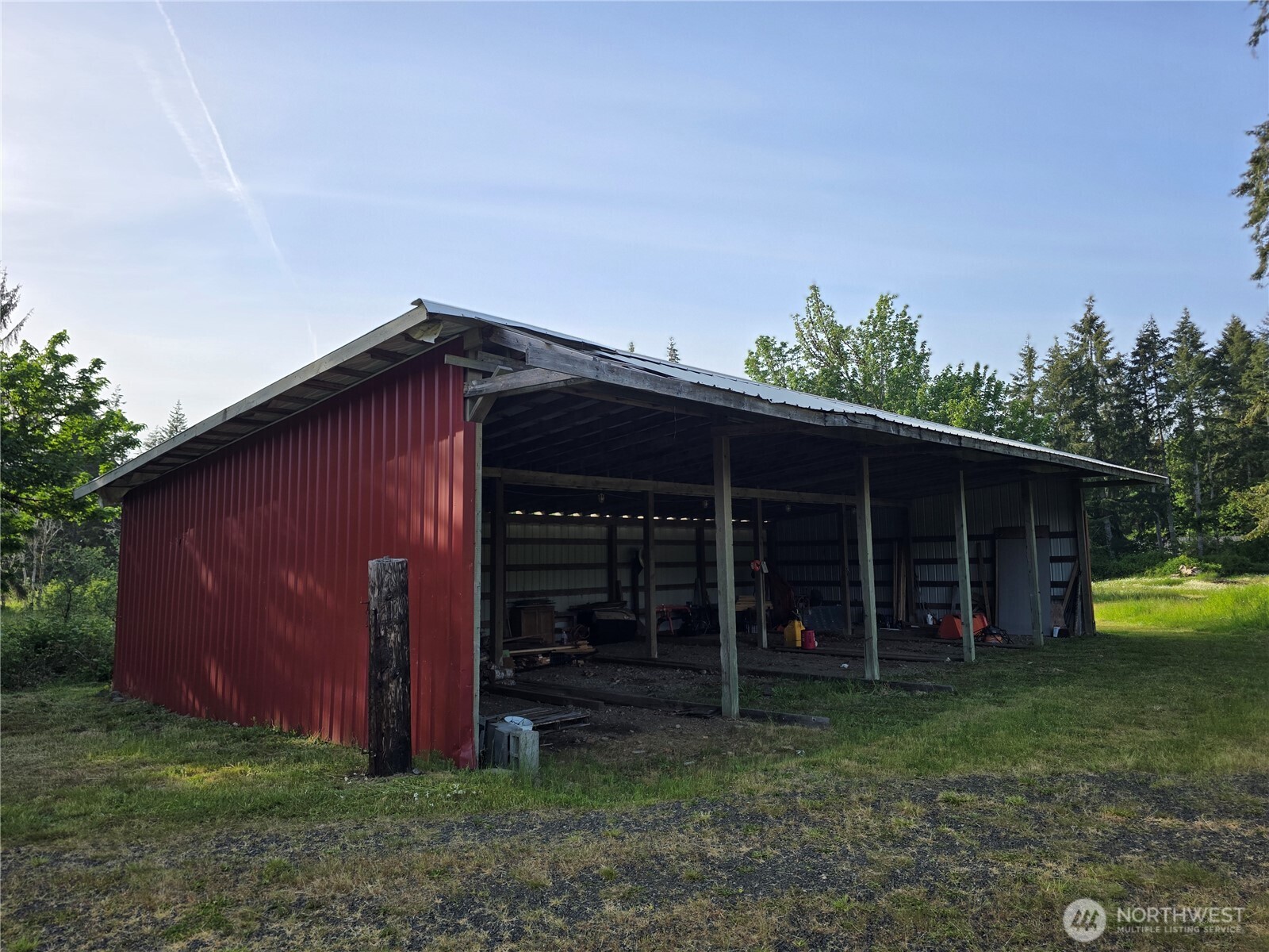 -nka East Satsop Road West Elma, WA 98541 - Photo 18 of 29