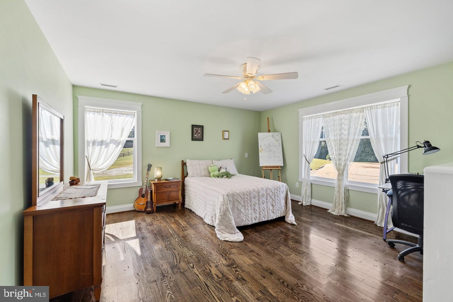19113 Irby Spring Road Rockville, VA 23146 - Photo 62 of 75 Bedroom #2
