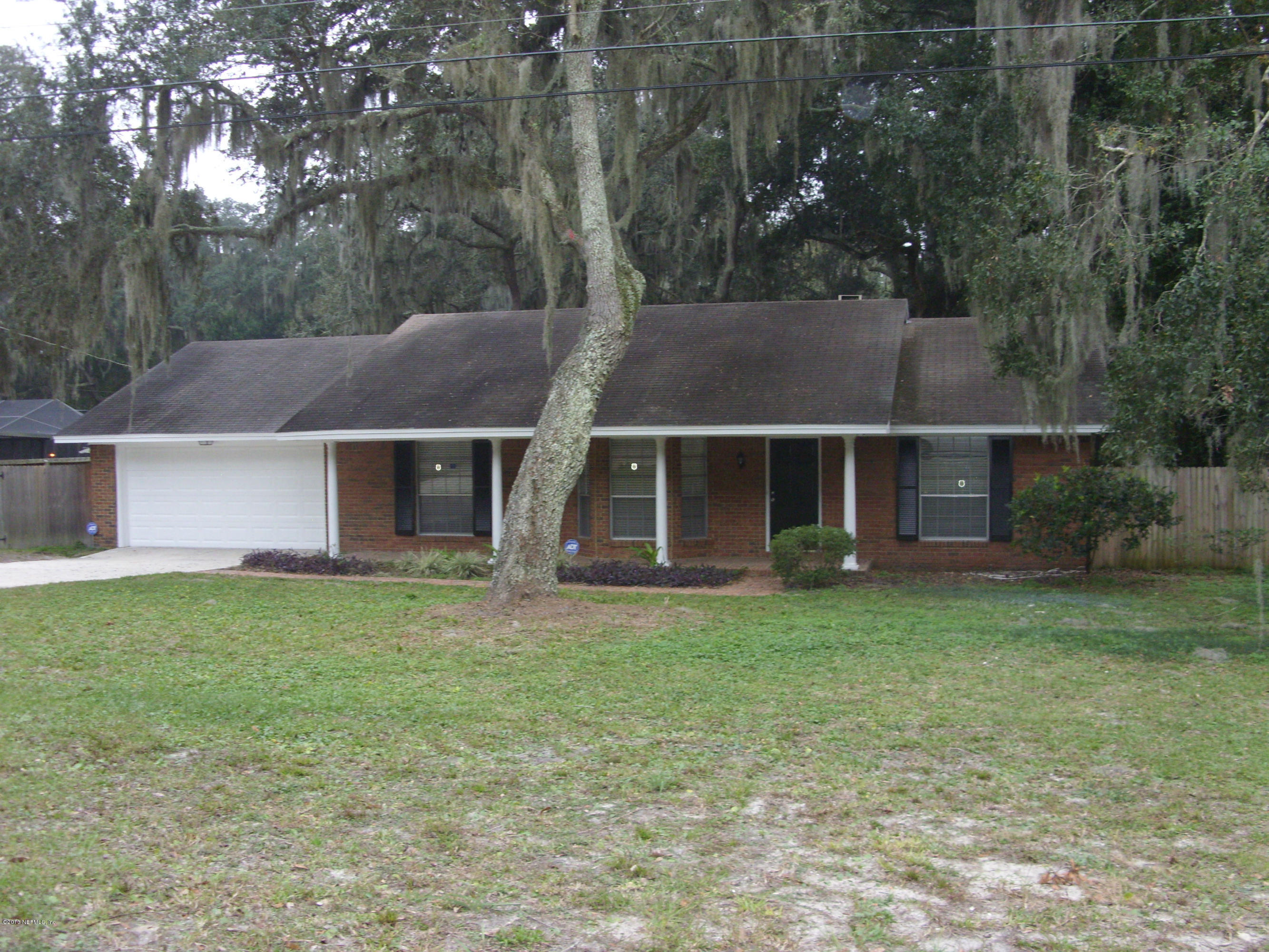 13220 Fort Caroline Road Jacksonville, FL 32225 - Photo 1 of 21 Front