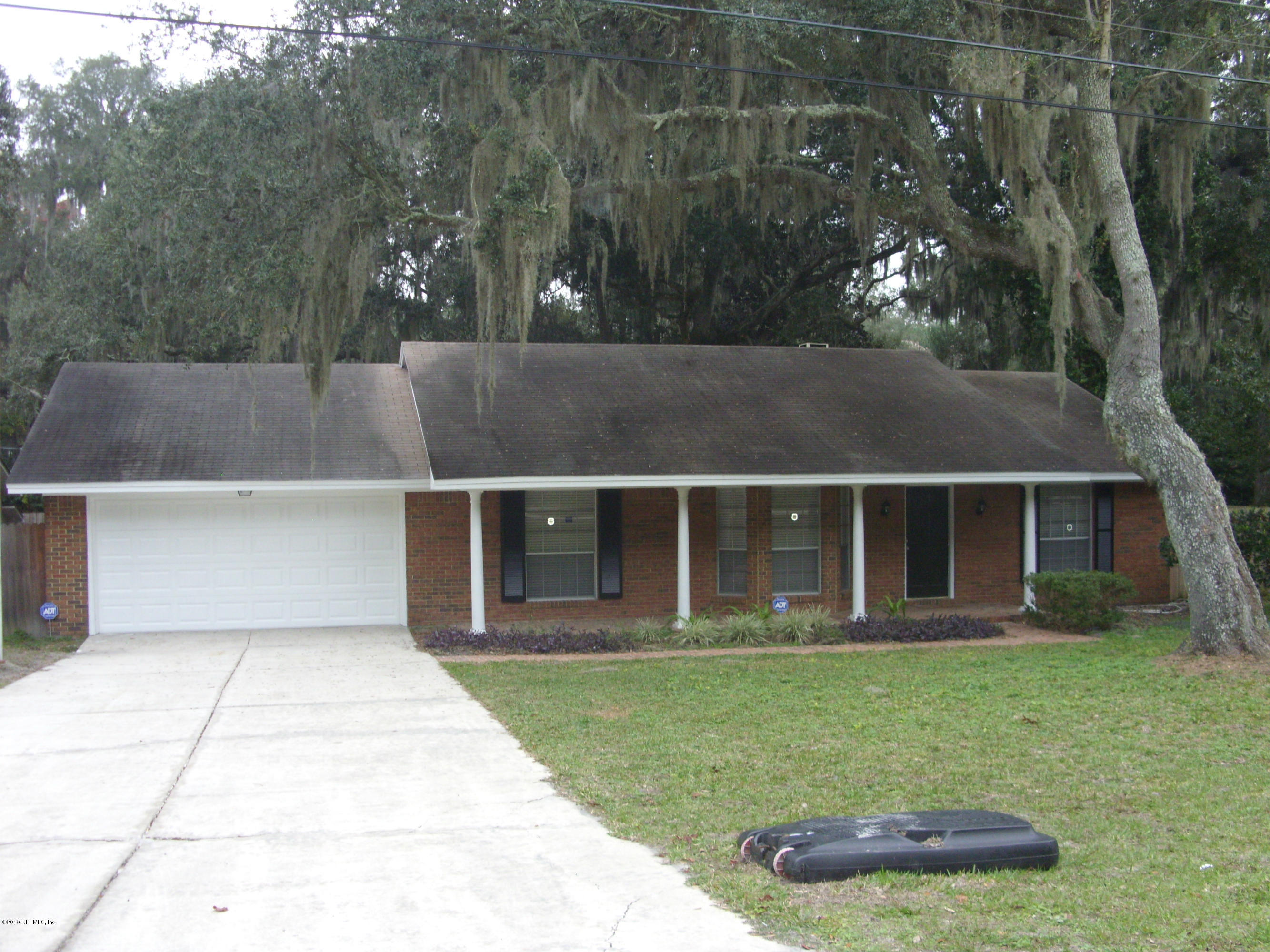 13220 Fort Caroline Road Jacksonville, FL 32225 - Photo 12 of 21 Front 2