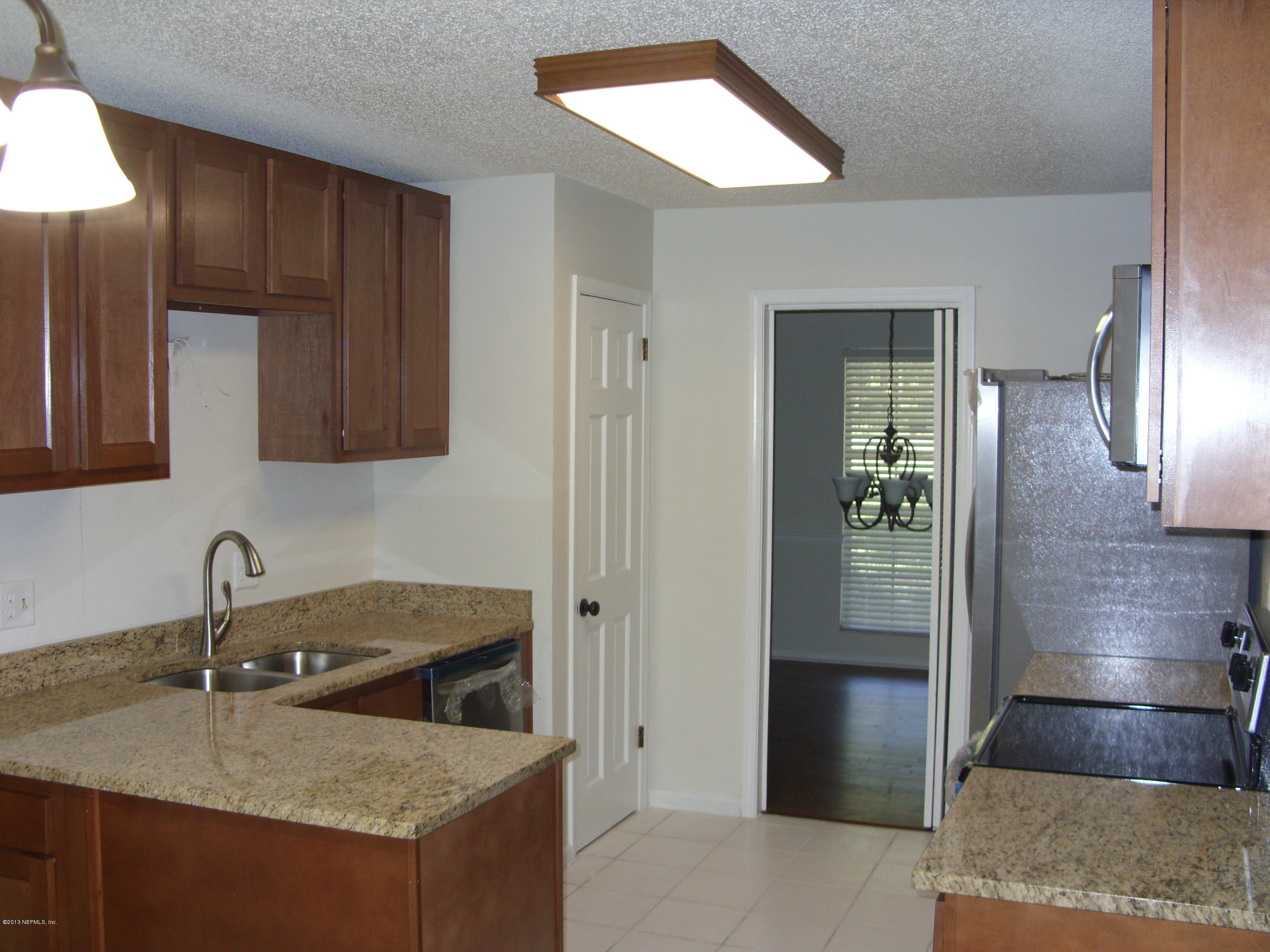 13220 Fort Caroline Road Jacksonville, FL 32225 - Photo 13 of 21 Kitchen 2
