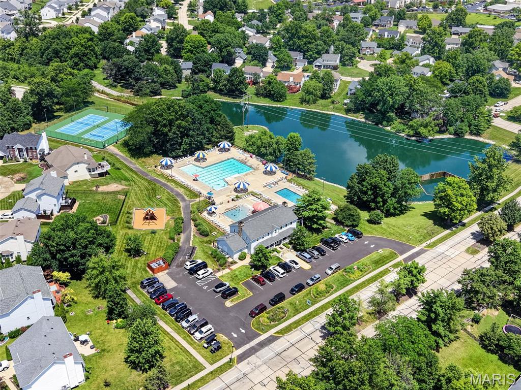 17 Congressional Way Court O'Fallon, MO 63368 - Photo 50 of 53