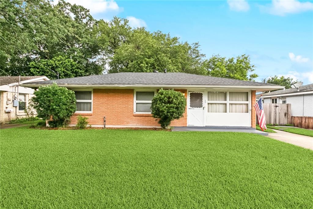 508 Arnold Avenue River Ridge, LA 70123 - Photo 1 of 10