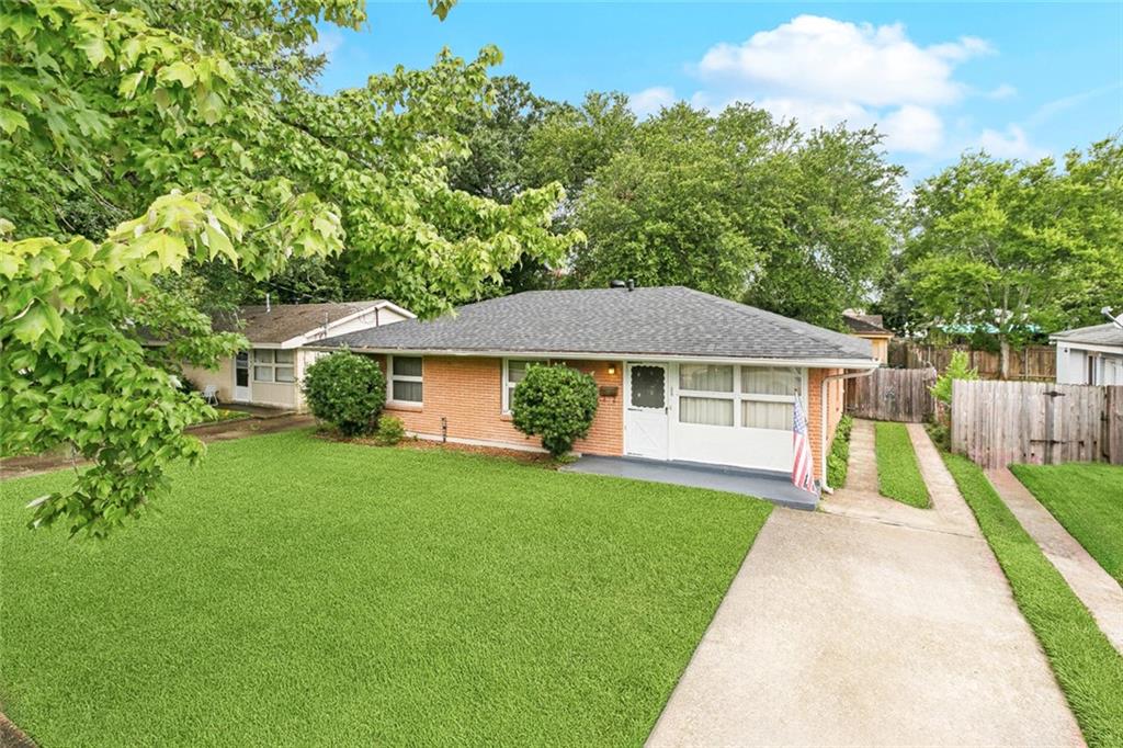 508 Arnold Avenue River Ridge, LA 70123 - Photo 2 of 10
