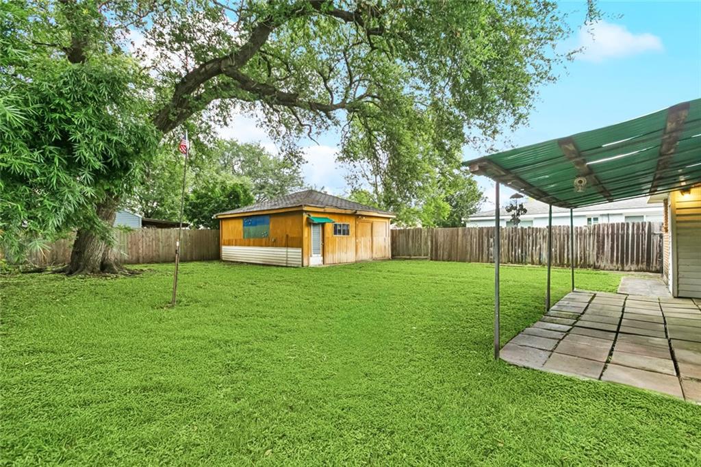 508 Arnold Avenue River Ridge, LA 70123 - Photo 10 of 10