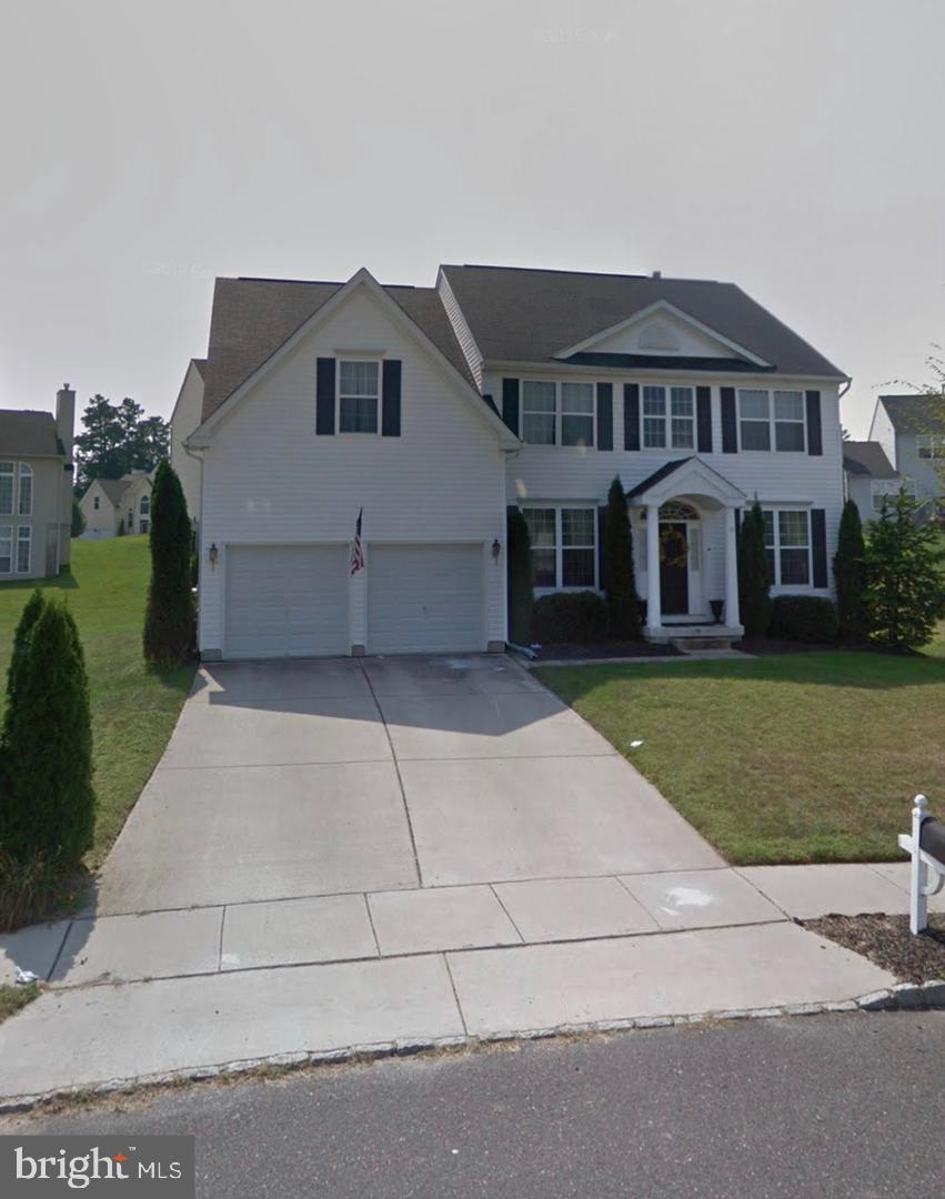 11 Log Cabin Road Sicklerville, NJ 08081 - Photo 1 of 1