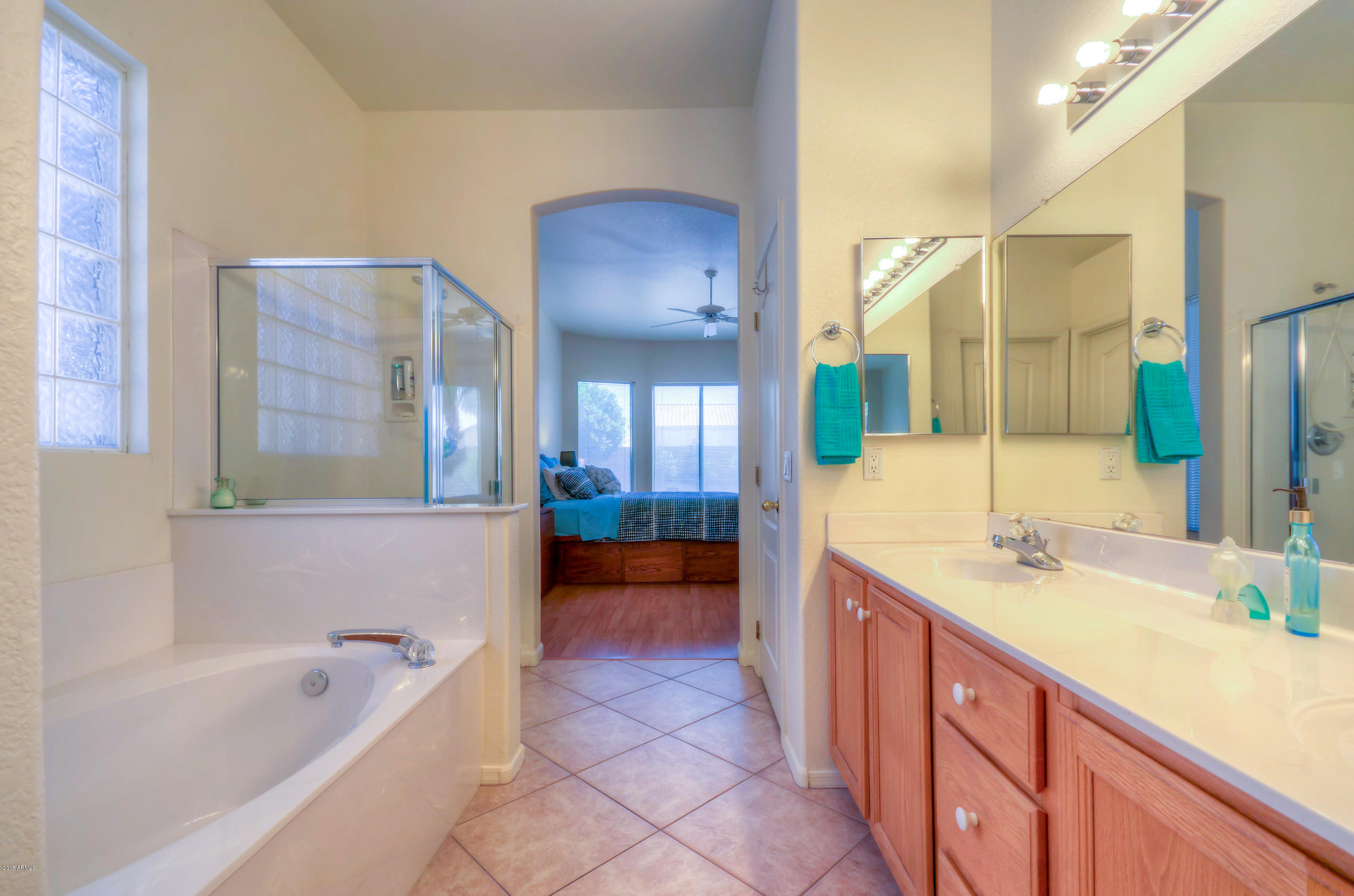 2243 East Victor Road Gilbert, AZ 85296 - Photo 34 of 34 Master Bath(7)