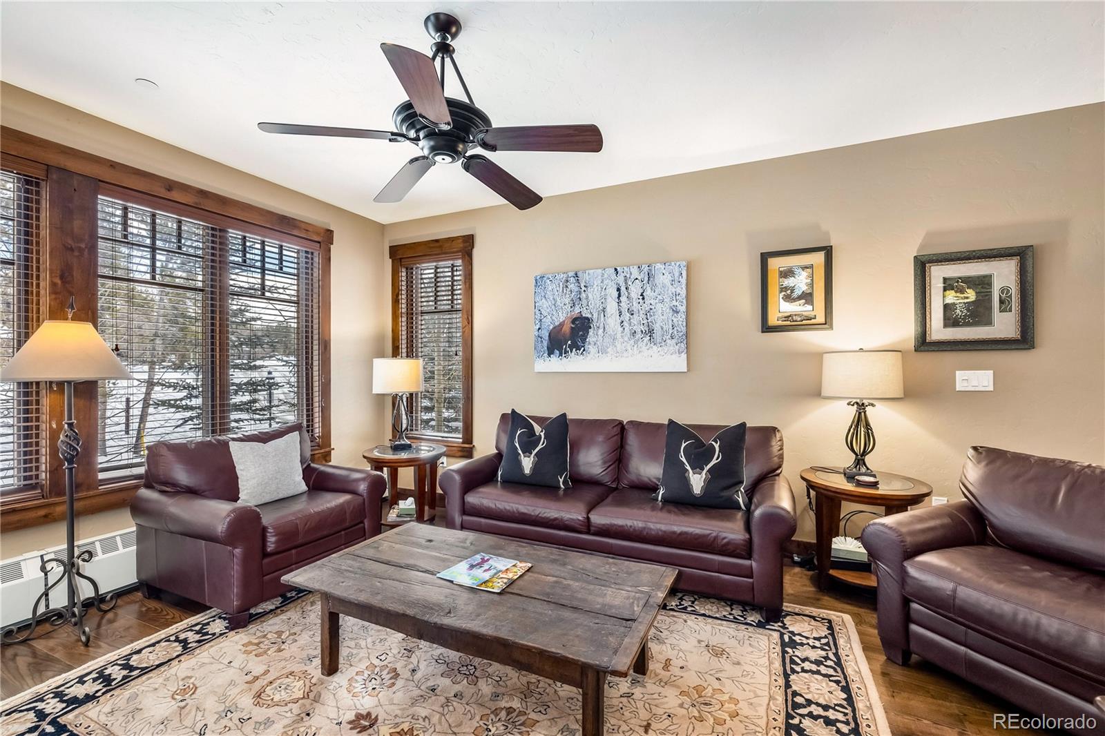 600 Columbine Road, Unit 5208 Breckenridge, CO 80424 - Photo 10 of 28
