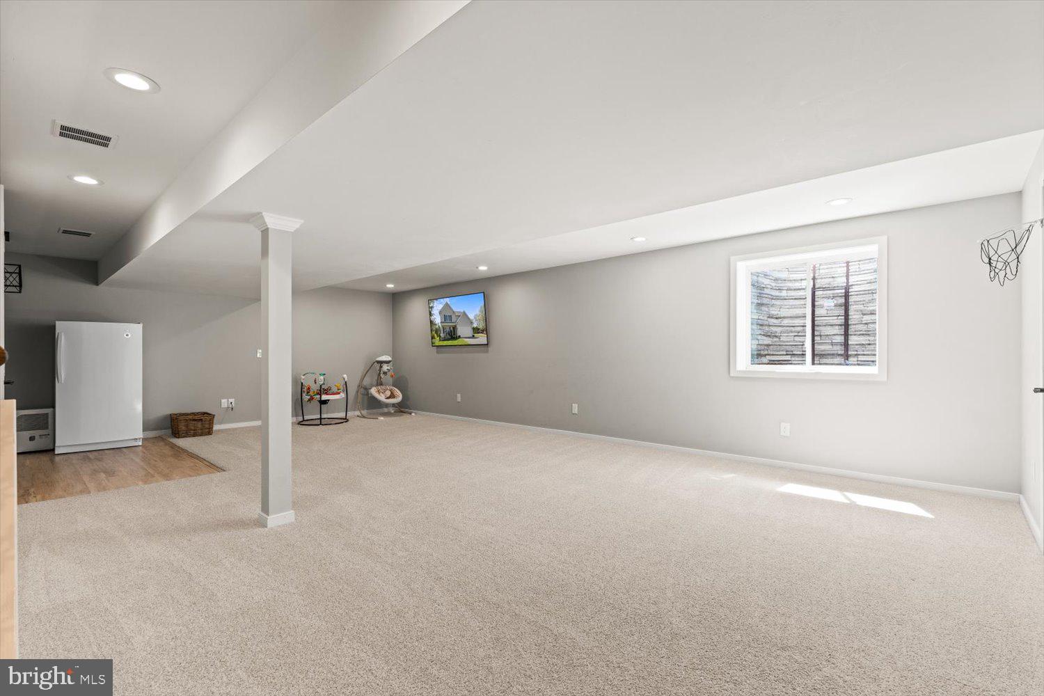 824 Hopeland Road Lititz, PA 17543 - Photo 32 of 46 an empty room with windows