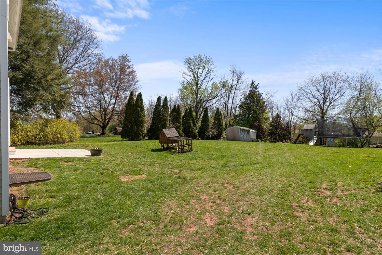 824 Hopeland Road Lititz, PA 17543 - Photo 44 of 46 a view of a golf course
