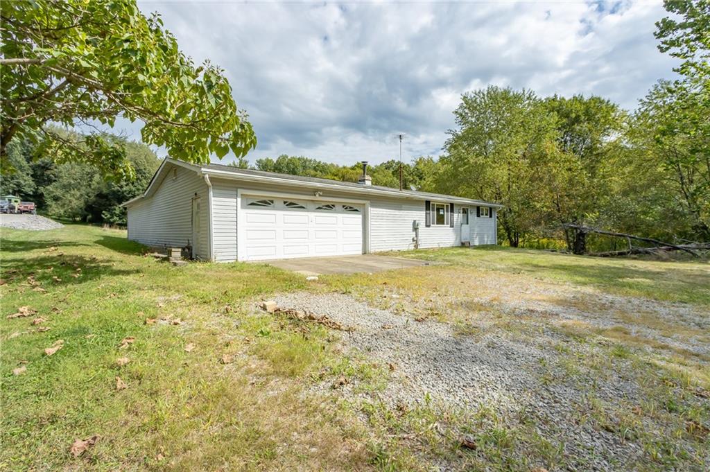 237 Beaver Run Road Apollo, PA 15613 - Photo 1 of 21 Gallery Image 1