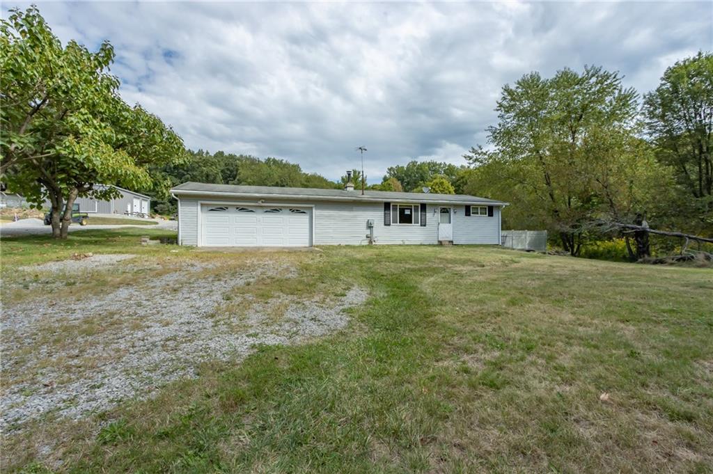 237 Beaver Run Road Apollo, PA 15613 - Photo 20 of 21 Gallery Image 20