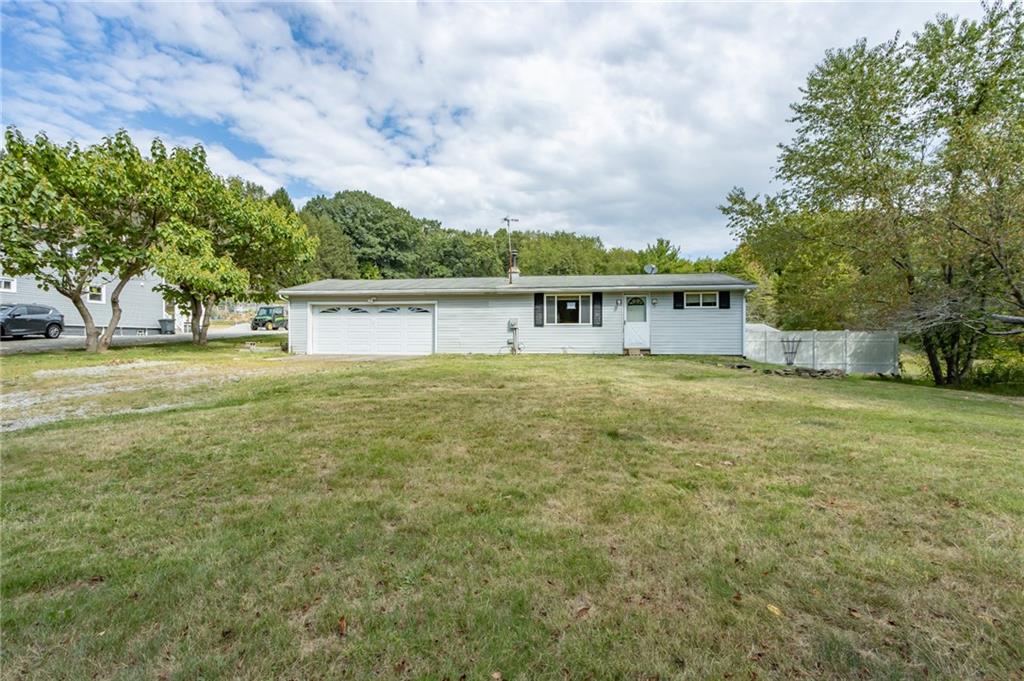 237 Beaver Run Road Apollo, PA 15613 - Photo 2 of 21 Gallery Image 2