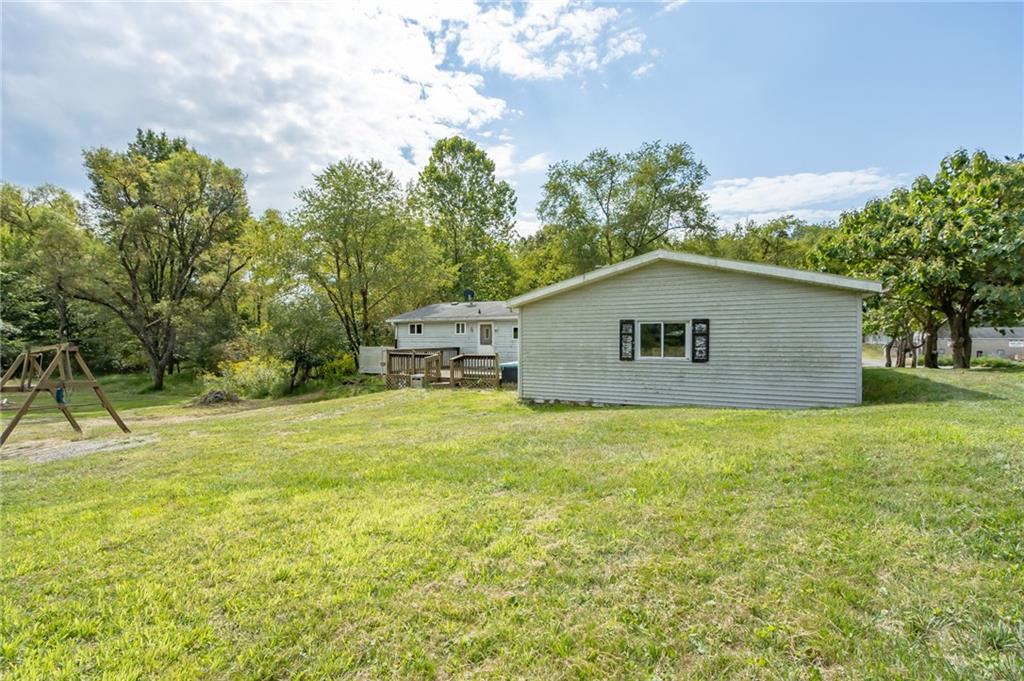 237 Beaver Run Road Apollo, PA 15613 - Photo 21 of 21 Gallery Image 21