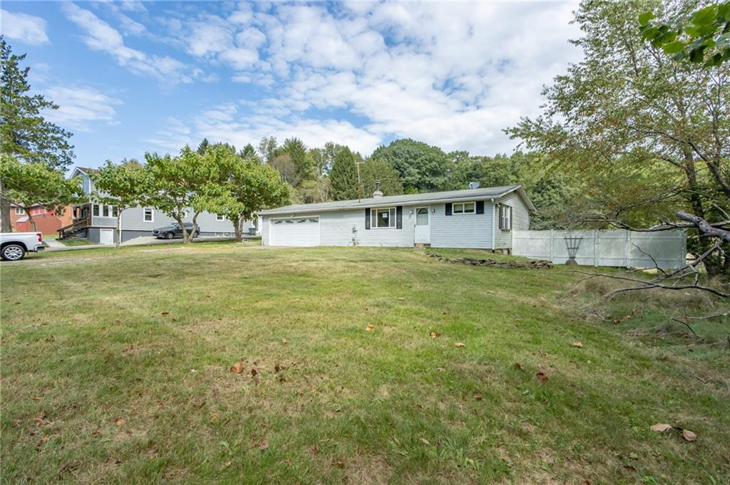 237 Beaver Run Road Apollo, PA 15613 - Photo 3 of 21 Gallery Image 3