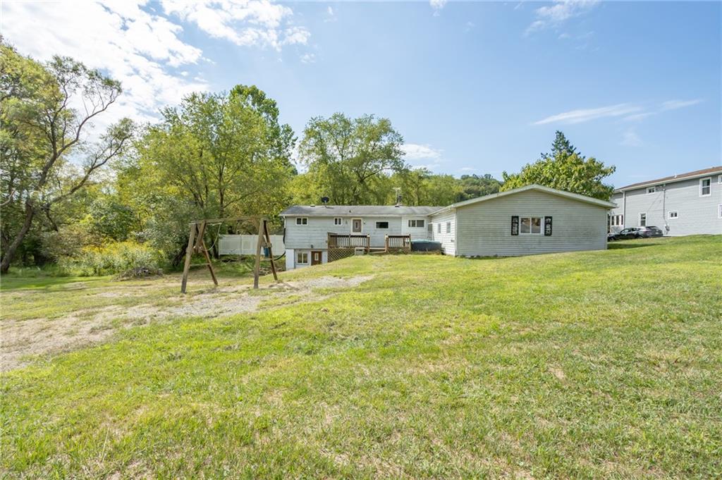 237 Beaver Run Road Apollo, PA 15613 - Photo 4 of 21 Gallery Image 4