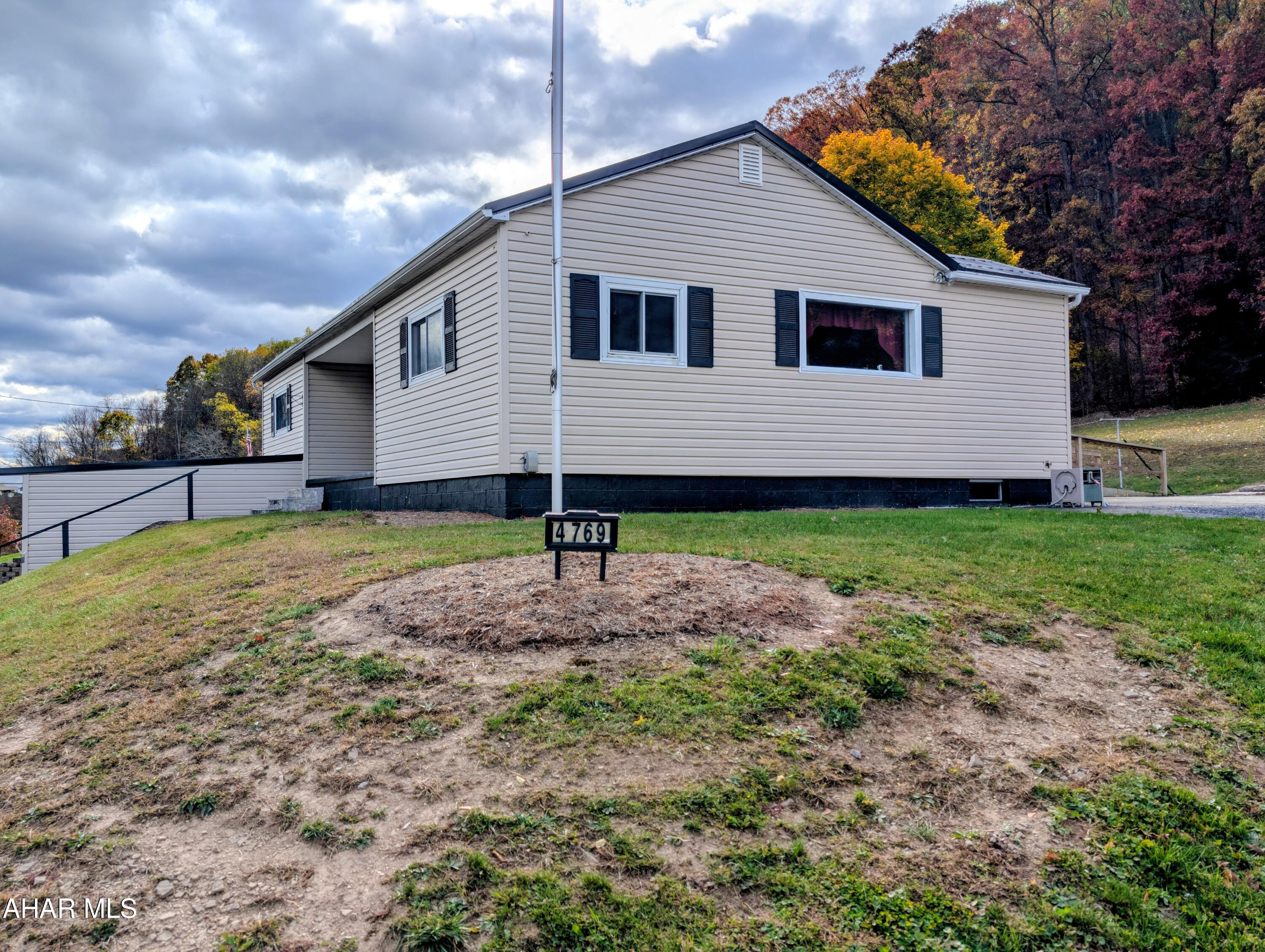 4769 Hyndman Road Buffalo Mills, PA 15534 - Photo 60 of 78