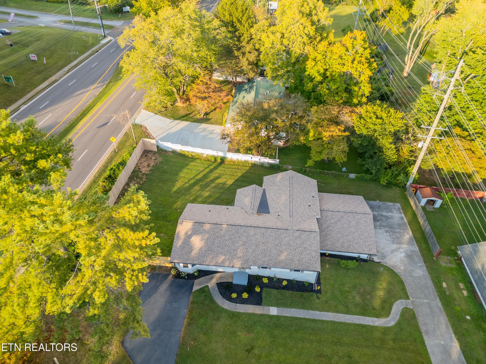 838 Whitehall Road Knoxville, TN 37909 - Photo 48 of 50