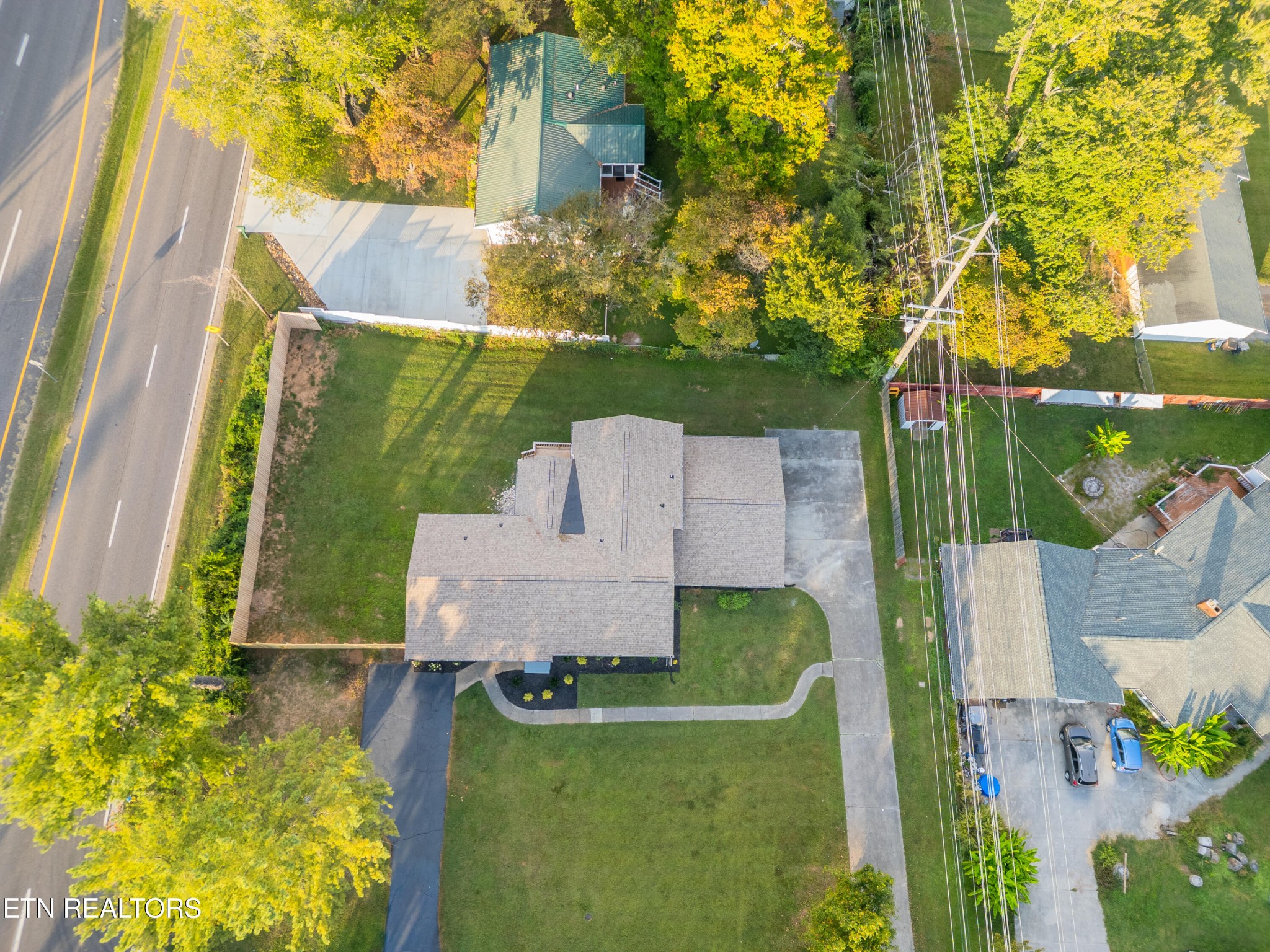 838 Whitehall Road Knoxville, TN 37909 - Photo 50 of 50