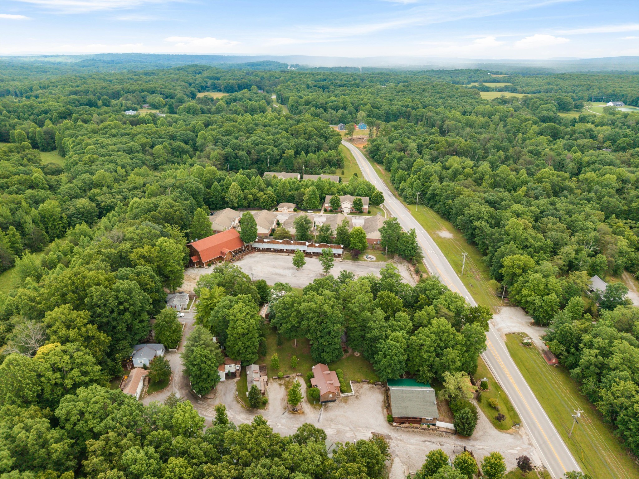 11845 Highway 41 Monteagle, TN 37356 - Photo 2 of 87