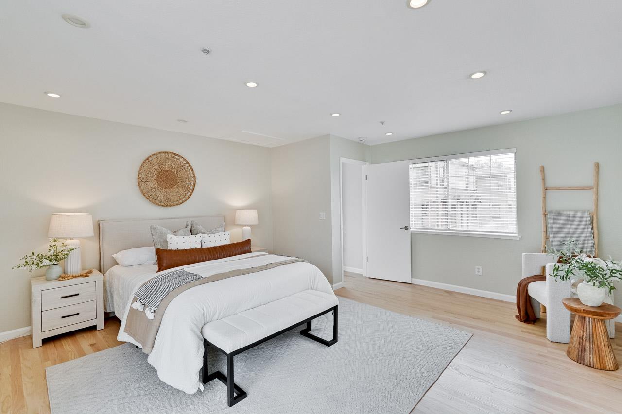 363 North Rengstorff Avenue, Unit 4 Mountain View, CA 94043 - Photo 26 of 54