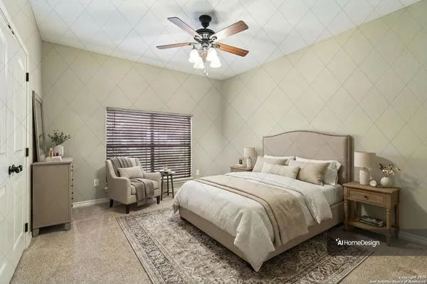 $419,000 | 100 Fairway Drive, Floresville, TX 78114