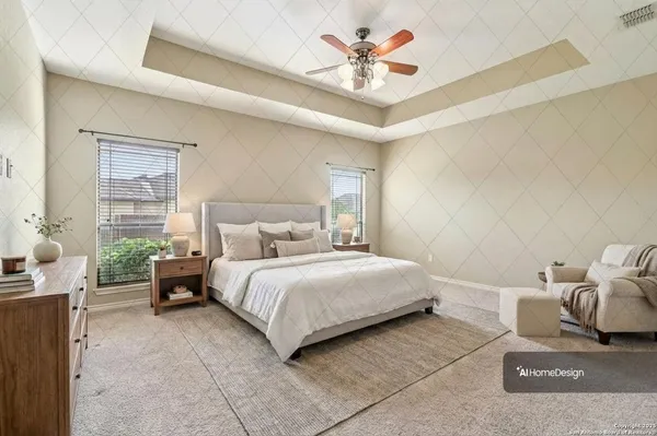 $419,000 | 100 Fairway Drive, Floresville, TX 78114