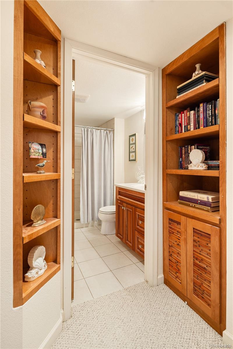 925 Hover Ridge Circle Longmont, CO 80501 - Photo 32 of 35 a view of a storage & utility room