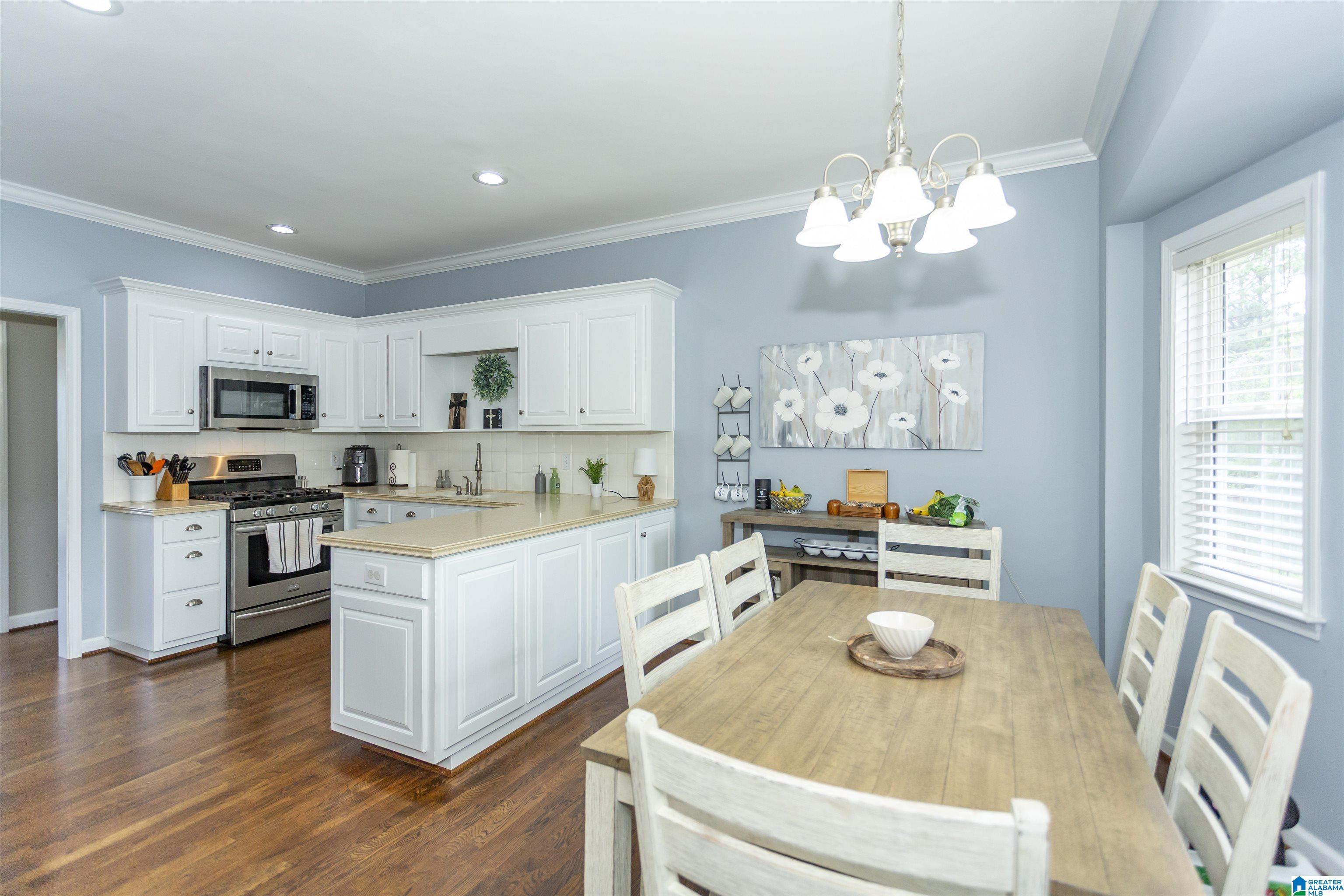 7504 Chase Way Bessemer, AL 35023 - Photo 40 of 46