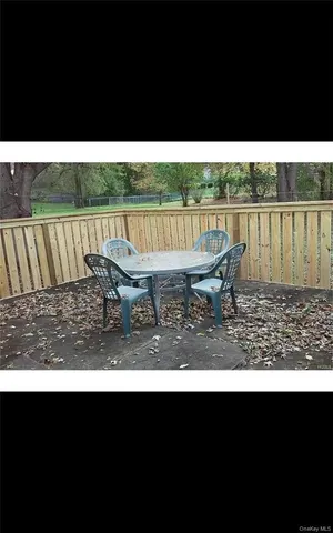 a view of swimming pool with outdoor space