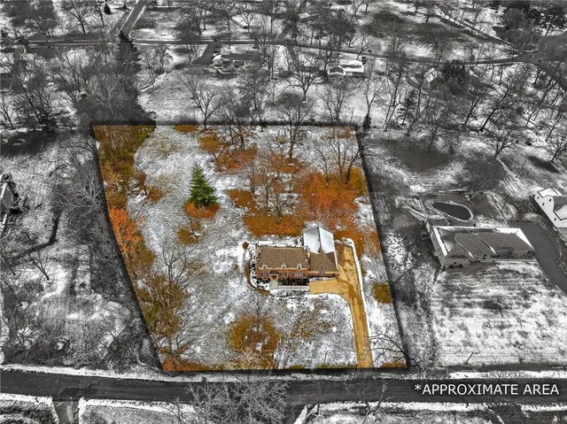 $699,950 | 900 Northeast Barnes Avenue, Kansas City, MO 64118