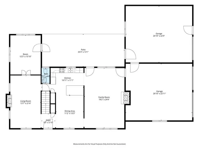 $699,950 | 900 Northeast Barnes Avenue, Kansas City, MO 64118
