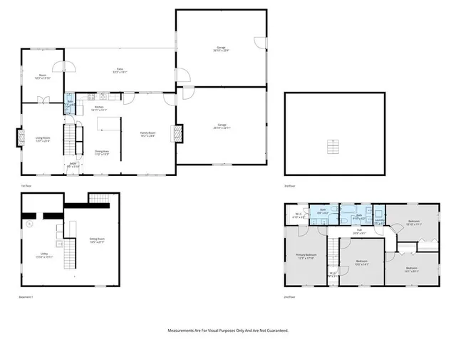 $699,950 | 900 Northeast Barnes Avenue, Kansas City, MO 64118