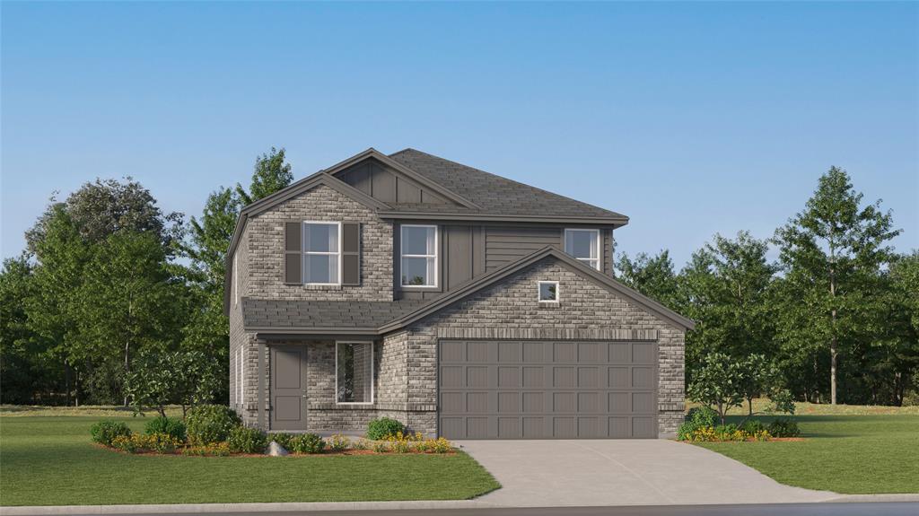 14098 Marion Downs Trail Pilot Point, TX 76258 - Photo 1 of 1 Gallery Image 1