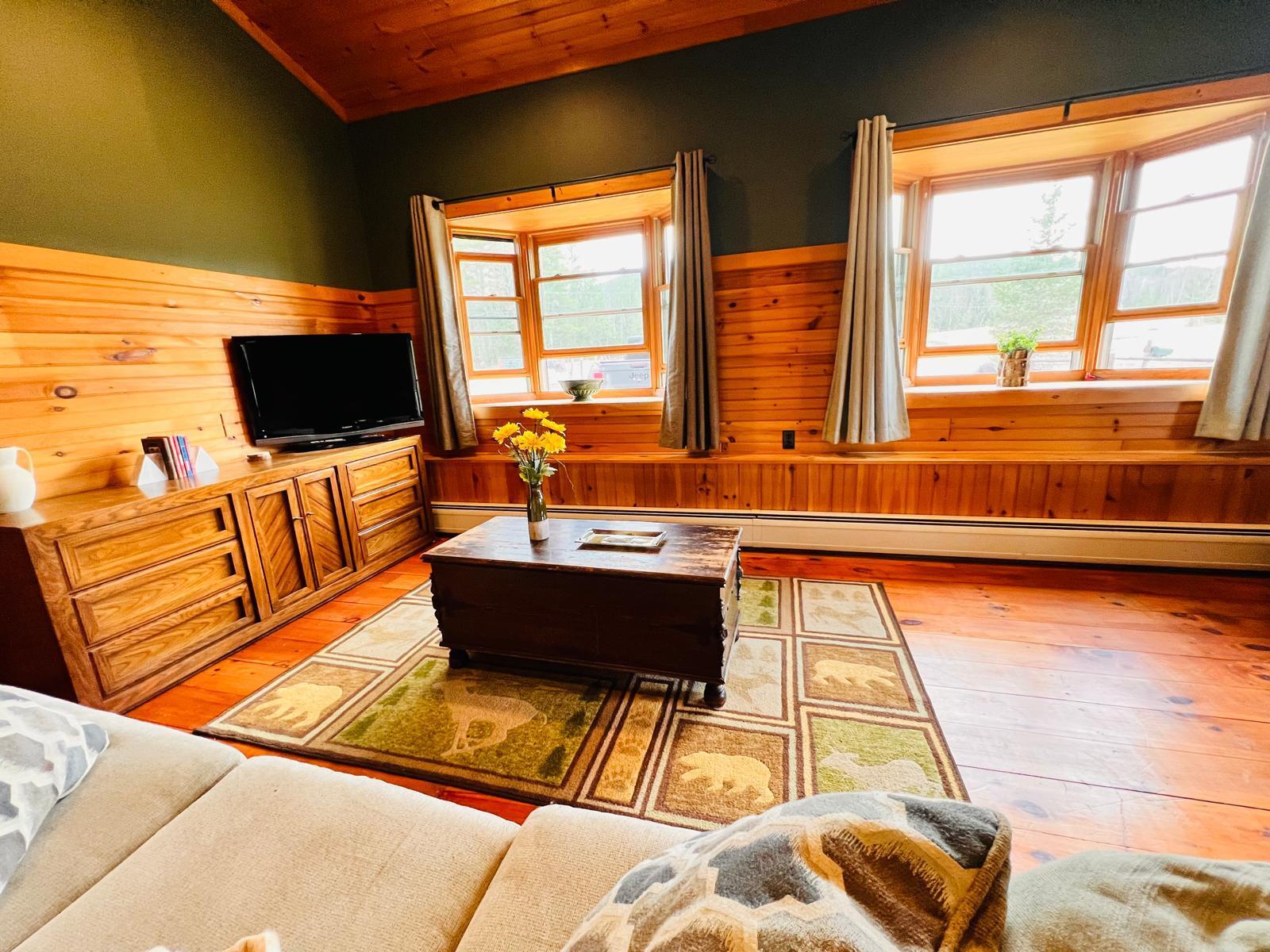 97 Danielle Road Jay, NY 12941 - Photo 7 of 57 Living Room