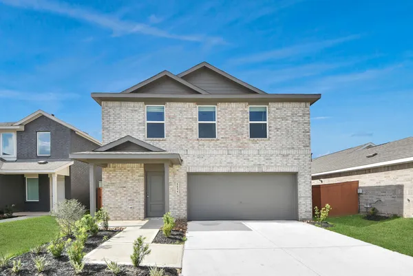 $289,000 | 1134 Blue Stone Drive, Beasley, TX 77417