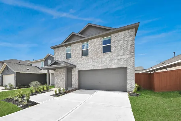 $289,000 | 1134 Blue Stone Drive, Beasley, TX 77417