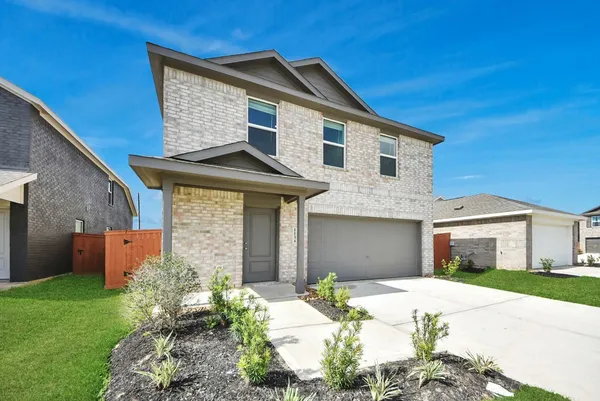 $289,000 | 1134 Blue Stone Drive, Beasley, TX 77417