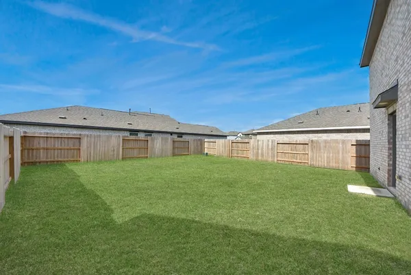 $289,000 | 1134 Blue Stone Drive, Beasley, TX 77417