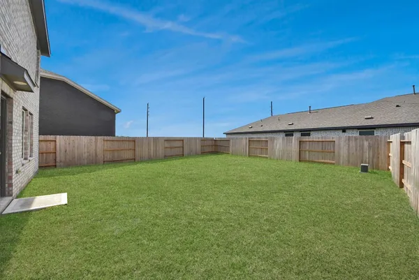 $289,000 | 1134 Blue Stone Drive, Beasley, TX 77417
