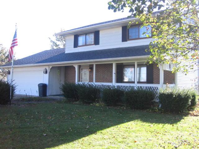 12423 Ridgeway Road Orient, OH 43146 - Photo 1 of 22 Gallery Image 1