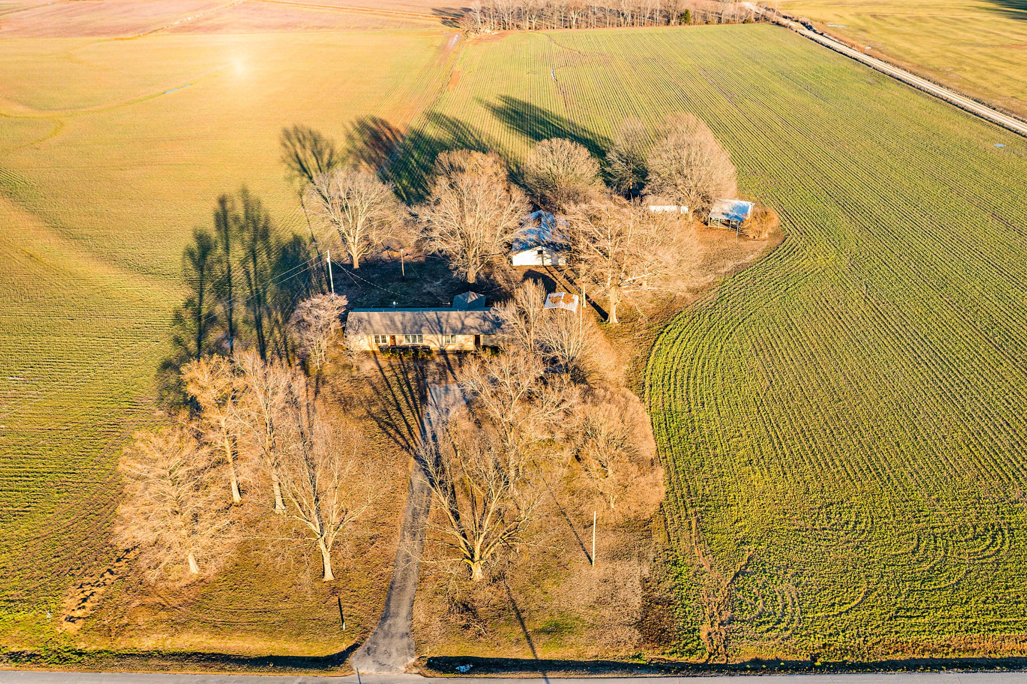 1734 A Riddick Road Friendship, TN 38034 - Photo 1 of 27 Gallery Image 1
