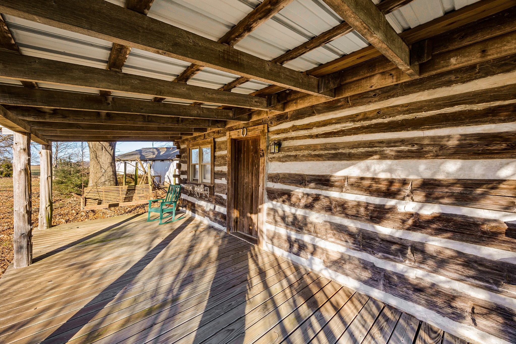1734 A Riddick Road Friendship, TN 38034 - Photo 23 of 27 Gallery Image 23