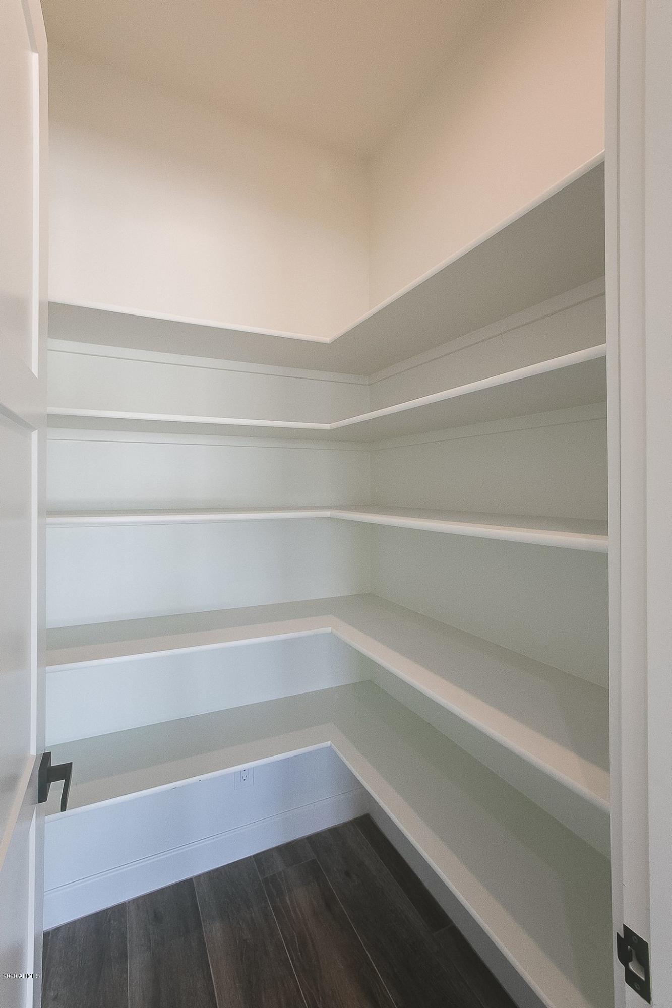 715 West Quartz Rock Road Phoenix, AZ 85085 - Photo 23 of 84 pantry