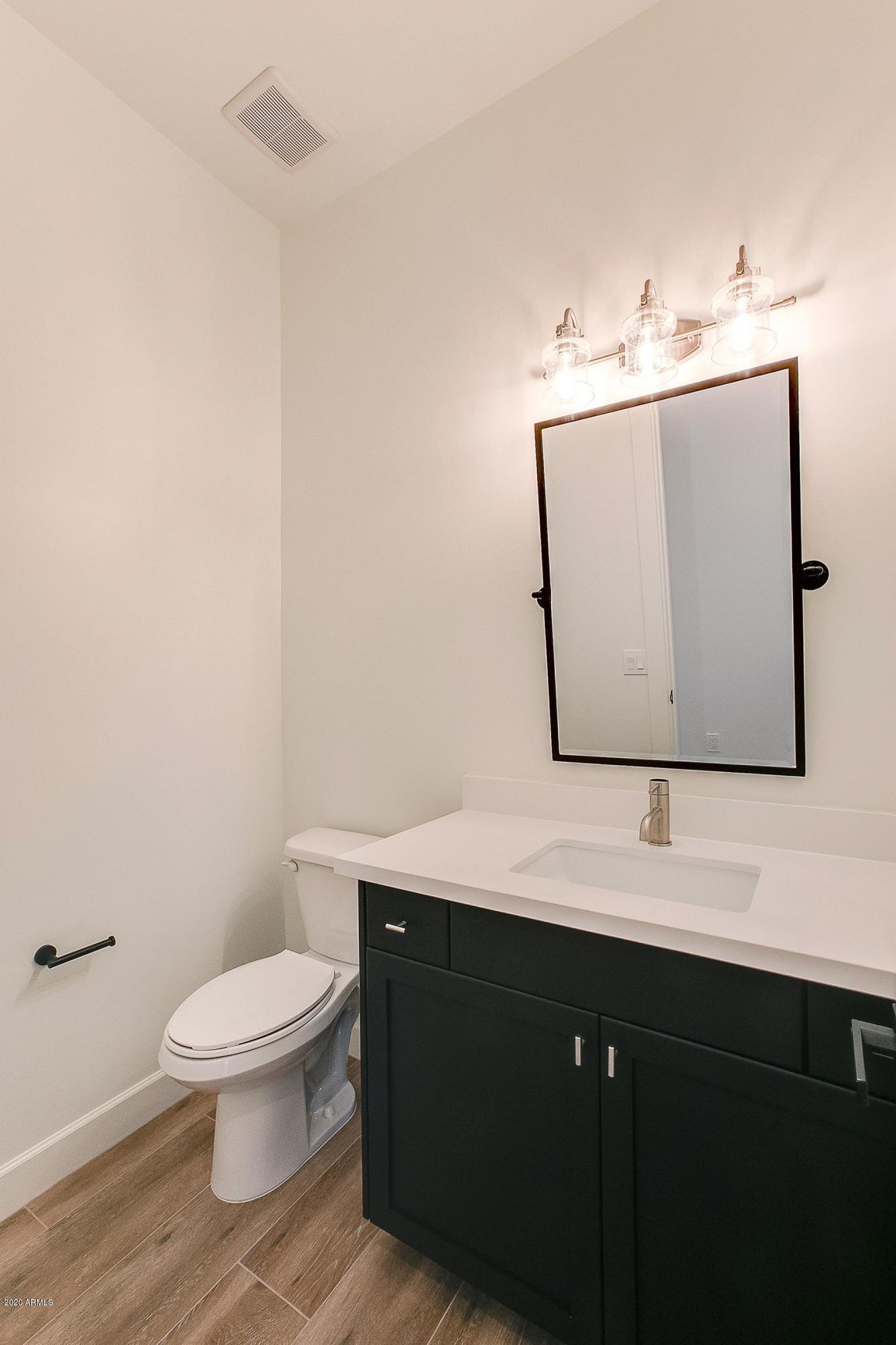 715 West Quartz Rock Road Phoenix, AZ 85085 - Photo 54 of 84 powder room